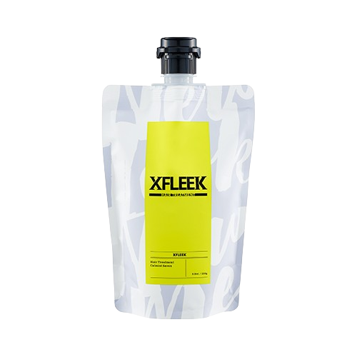 正規販売店】 XFLEEK HAIR TREATMENT CALMIST SAVON | エクスフリーク