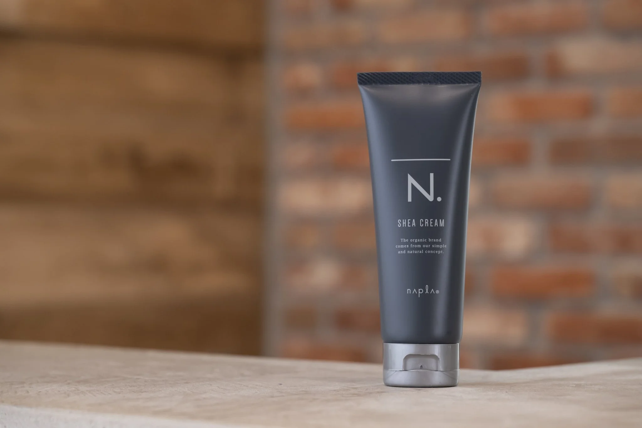正規販売店】 N. HOMME SHEA CREAM | エヌドットオムシアクリーム