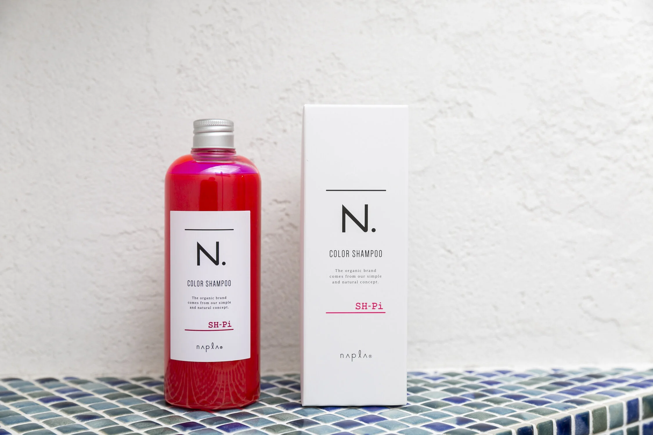 N エヌドット Hair Resort Bay Shore Ny