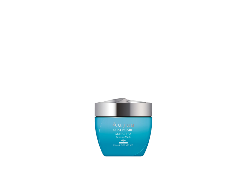 正規販売店】 Aujua AGING SPA Relaxing Mask | オージュア エイジング