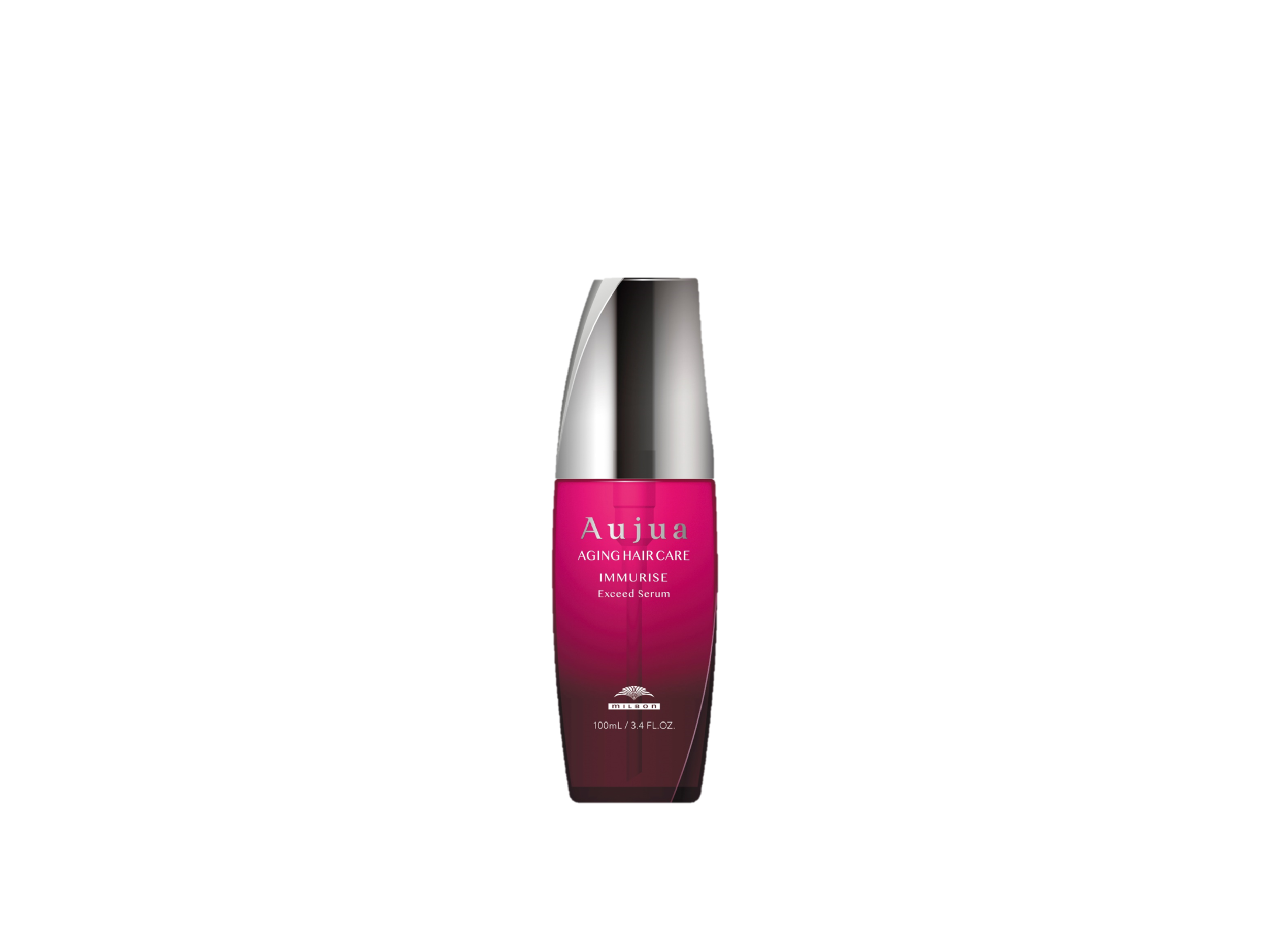 Aujua Immurise Exceed Serum 100mL スタイリング剤 ヘアケア 【公式通販】