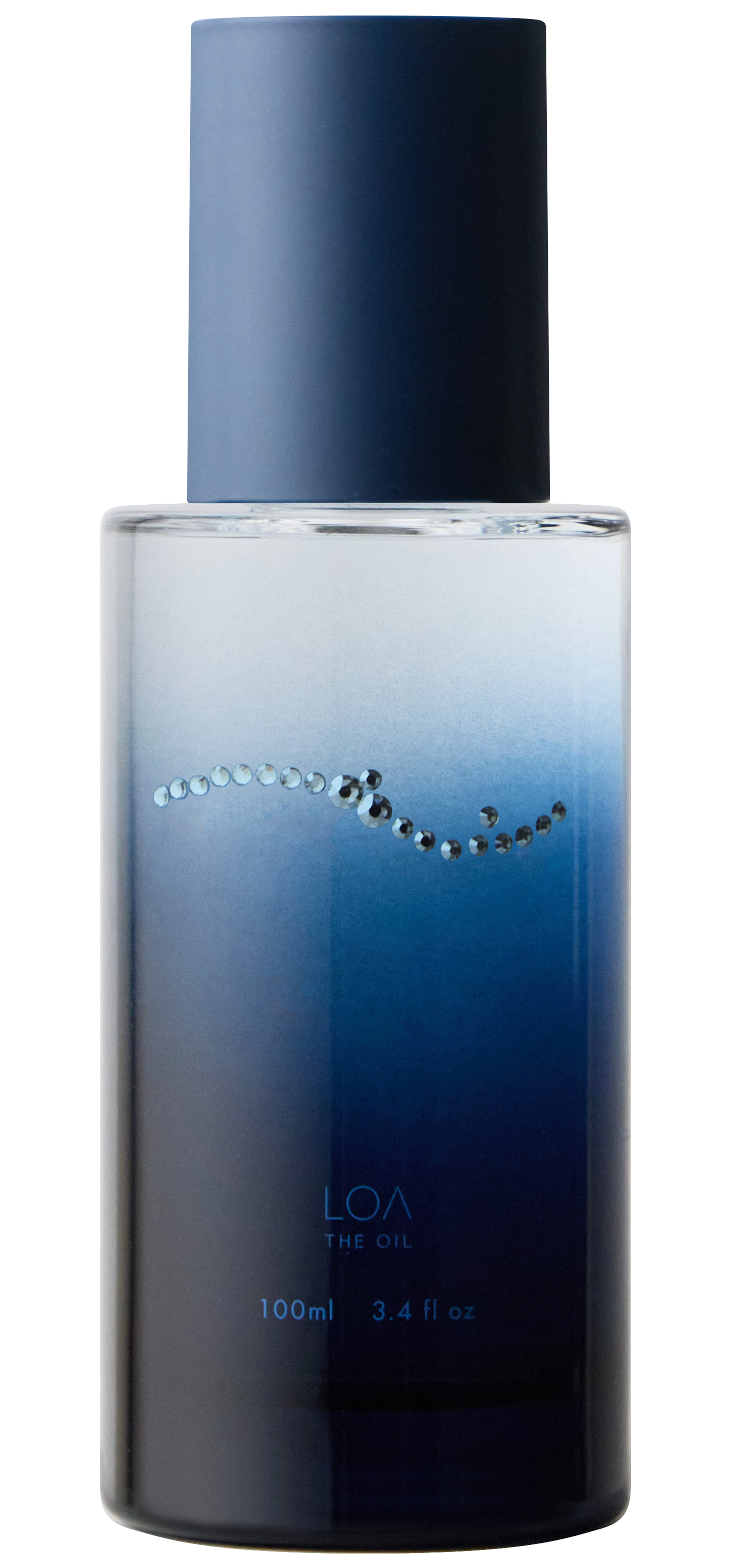 LOA THE OIL Water Waveの製品画像