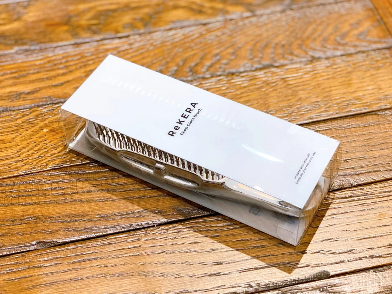 正規販売店】ReKERA | リケラエマルジョン — hair resort Bay Shore NY