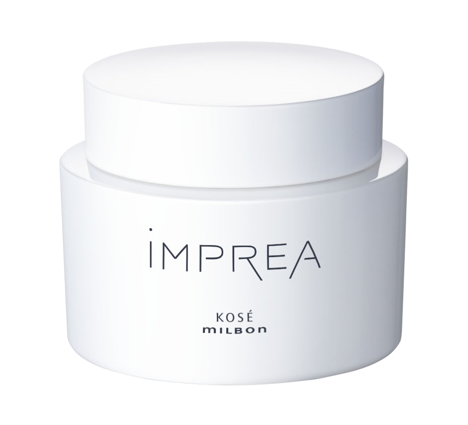 iMPREA CLEANSING CREAM | インプレアクレンジングクリーム — hair iMPREA CLEANSING CREAM | インプレアクレンジングクリーム — hair