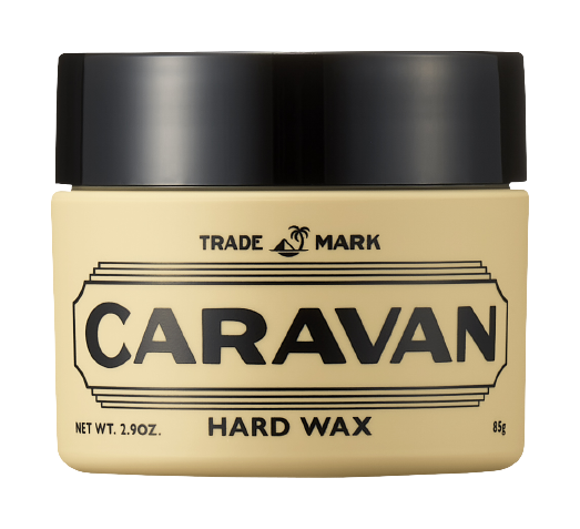 CARAVAN HAIR DRESSING HARD WAX 6個セット 正規販売店】 CARAVAN HARD WAX | キャラバン ハードワックス — hair