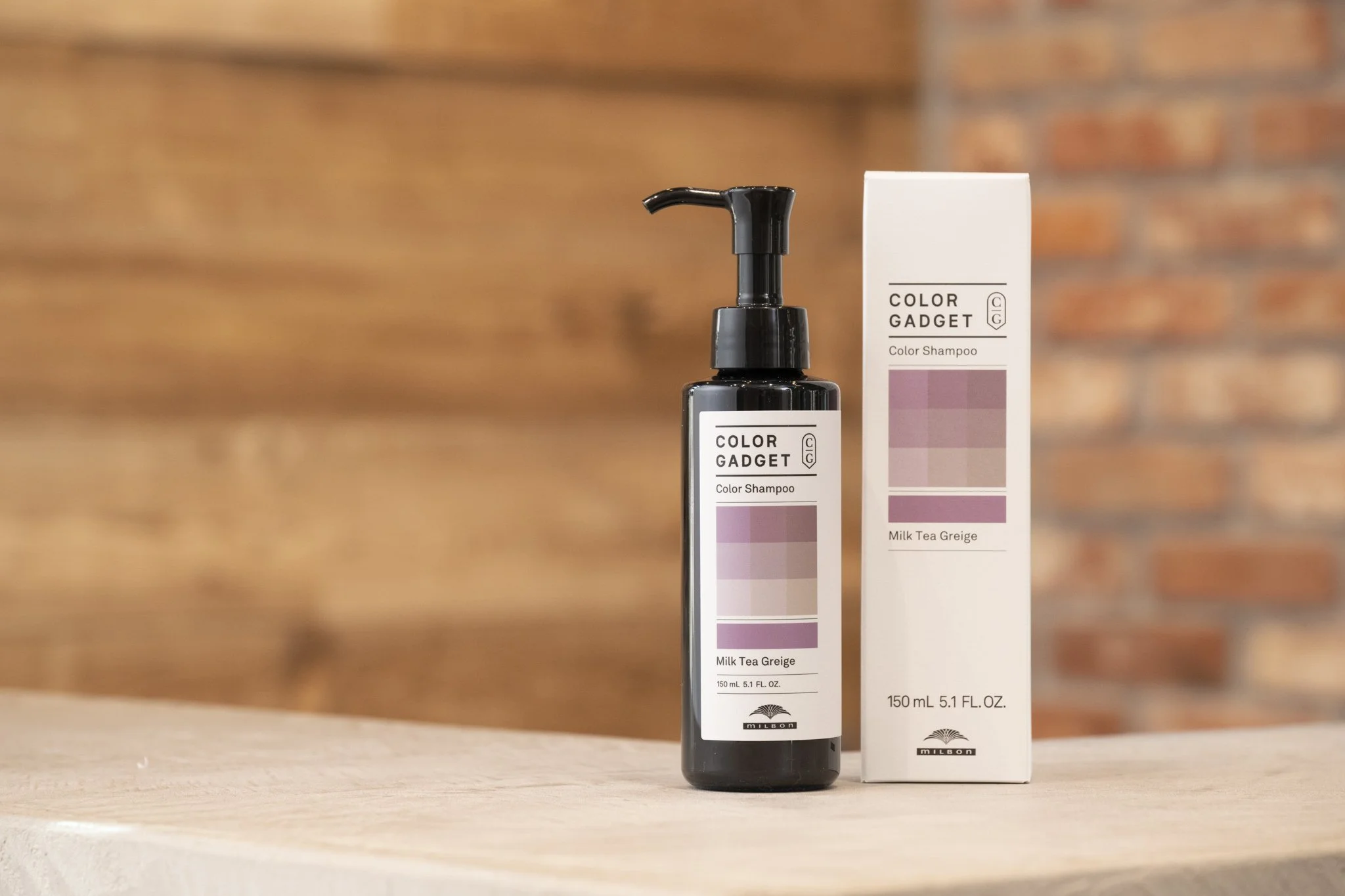 正規販売店】COLOR GADGET | カラーガジェット — hair resort Bay Shore NY