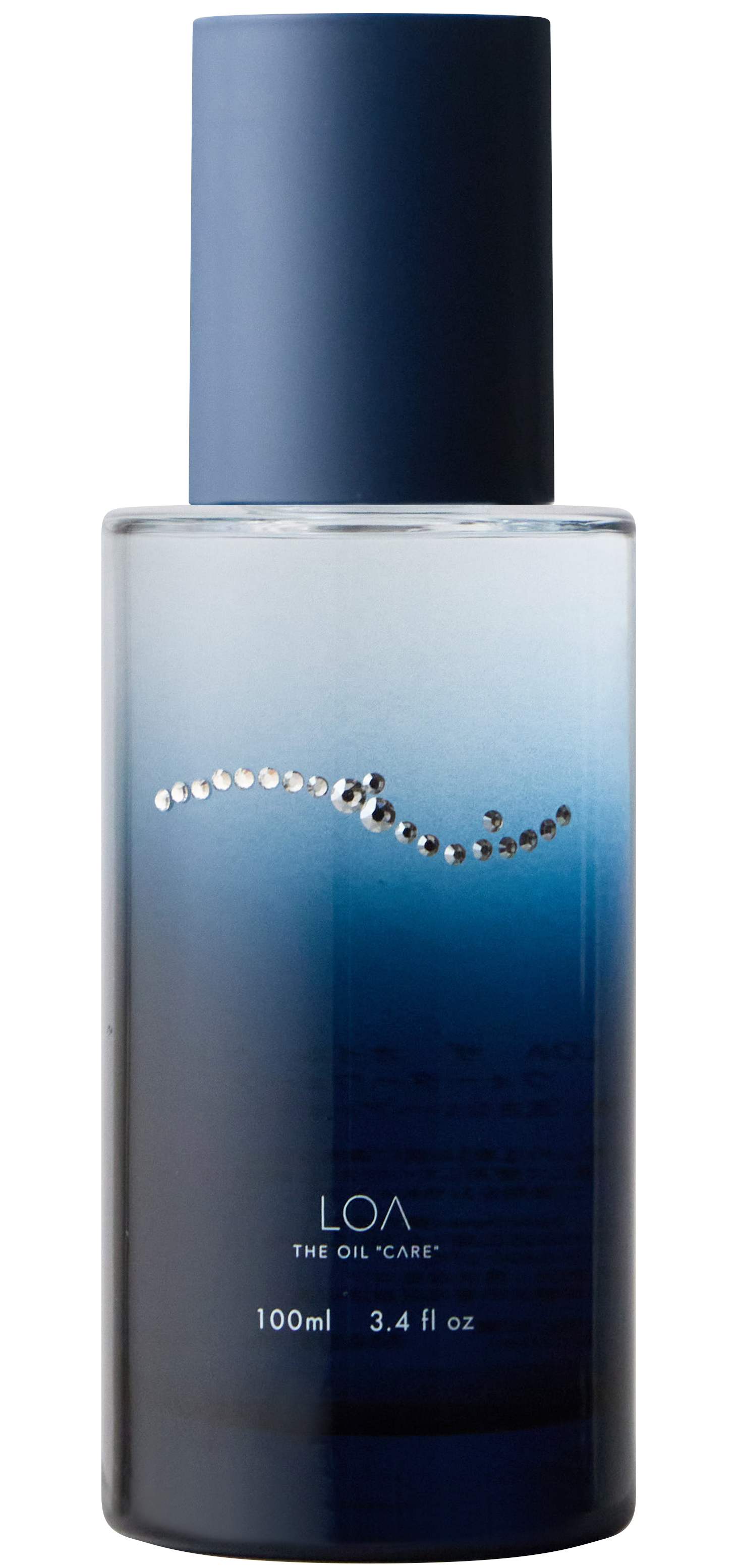 LOA THE OIL "CARE" Water Waveの製品画像
