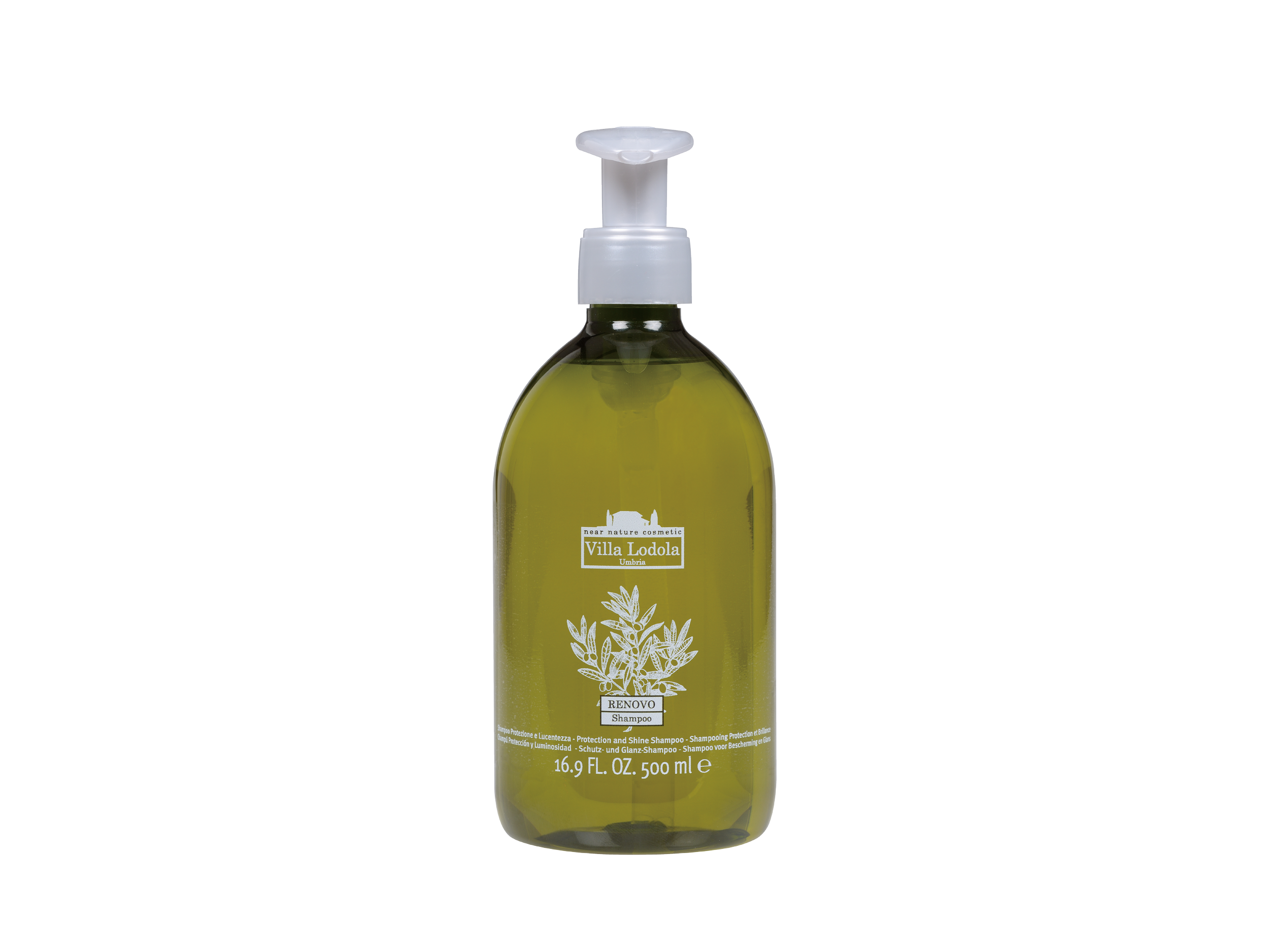 ミルボン ヴィラロドラ レノーボ フルジェンス シャンプートリートメント