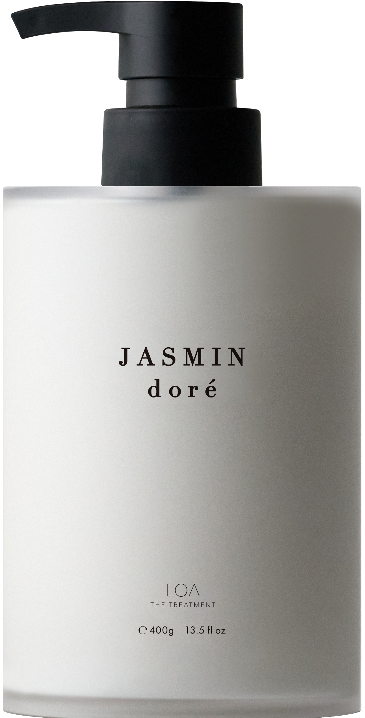 LOA THE TREATMENT JASMIN doréの製品画像