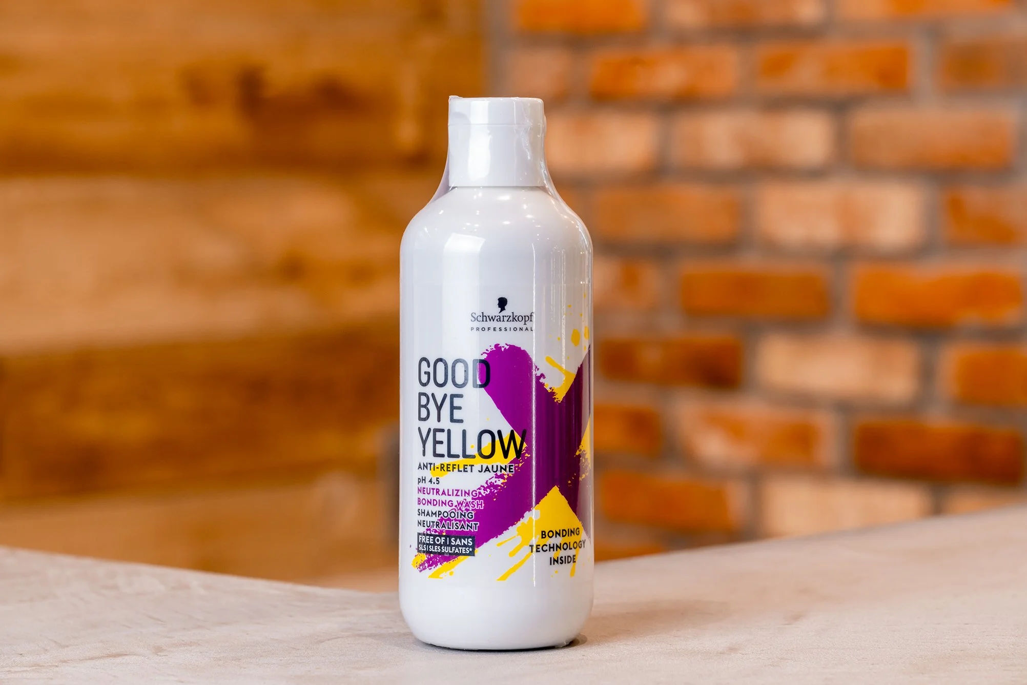 グッバイイエロー 専用出品 正規販売店】 GOODBYE YELLOW | グッバイイエロー カラーシャンプー