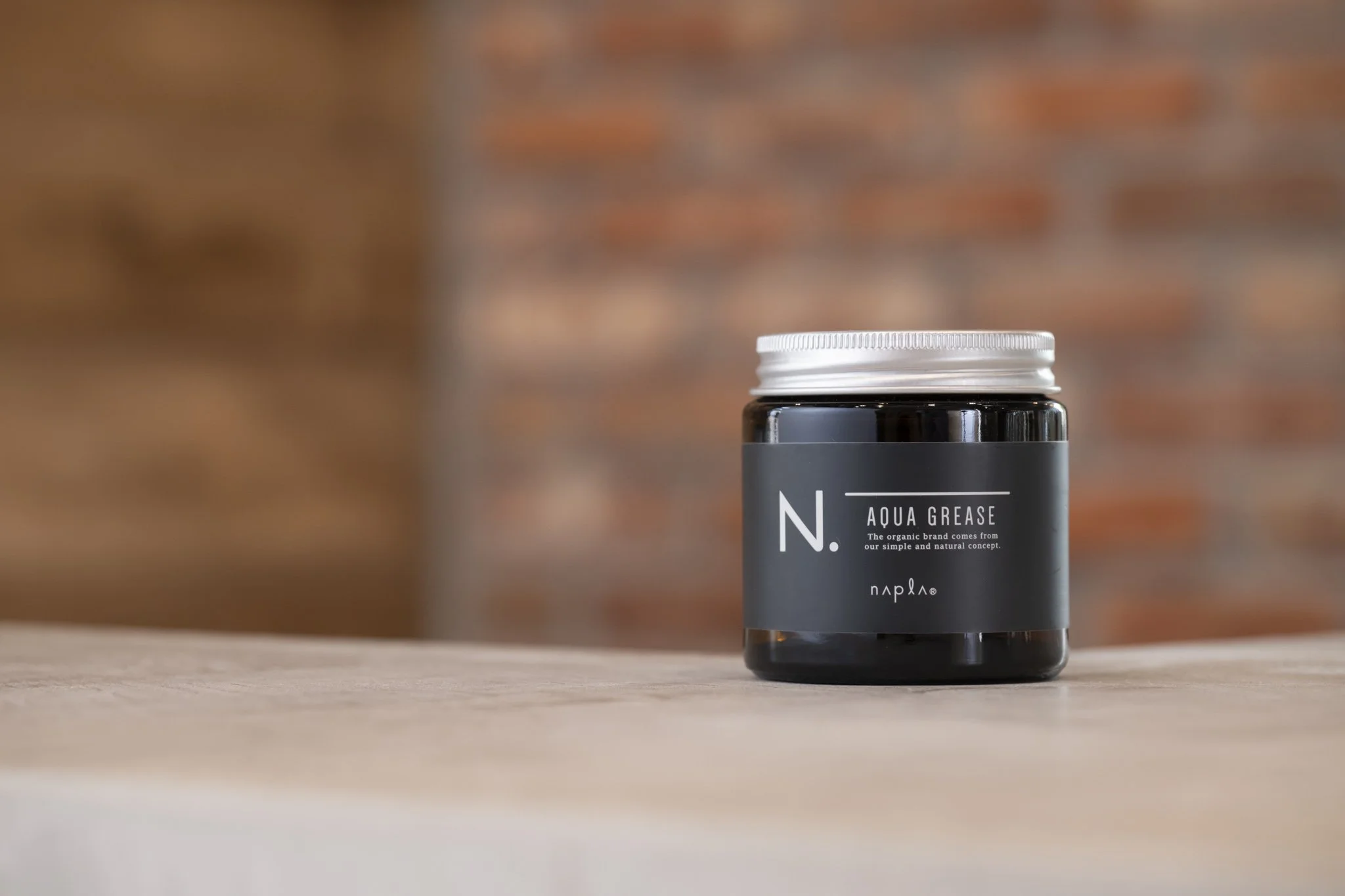 N. AQUA GREASE 3個セット N. オム アクアグリース | N. (エヌドット)