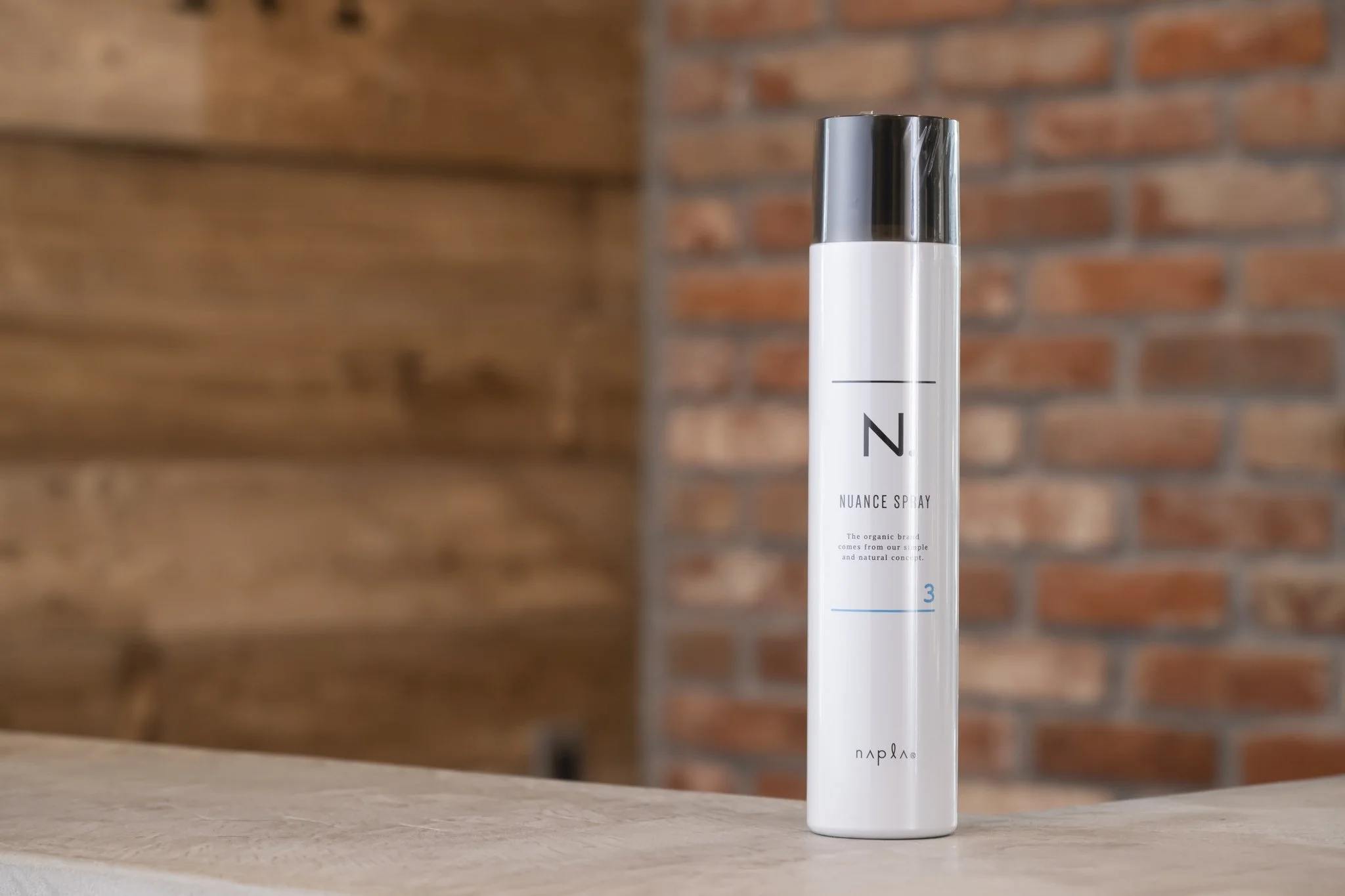 正規販売店】 N. NUANCE SPRAY 3 | エヌドット ニュアンスヘア