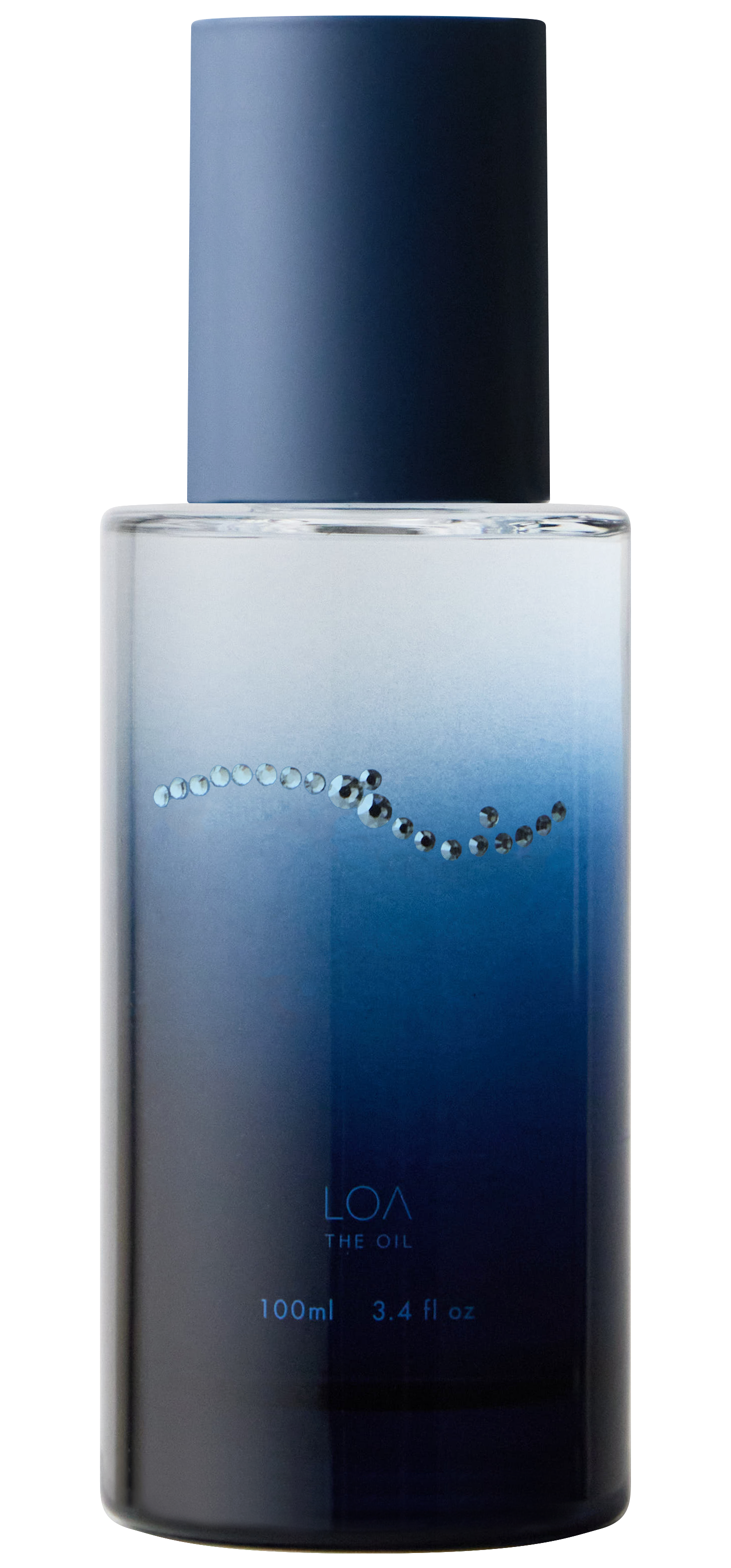 LOA THE OIL Water Waveの製品画像