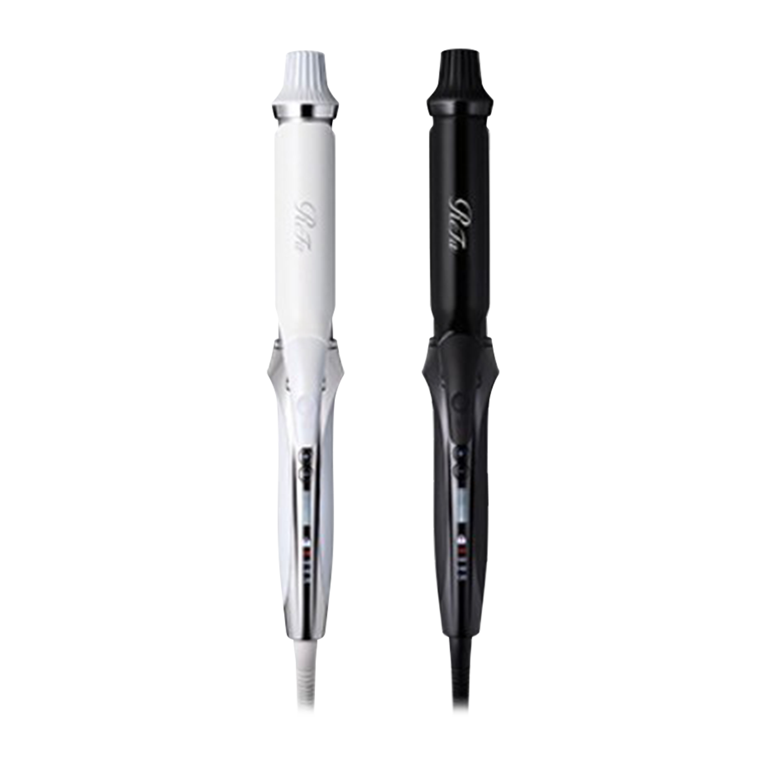 ReFa CURL IRON PRO リファカールアイロン プロ (直径38mm /色 - ヘア 