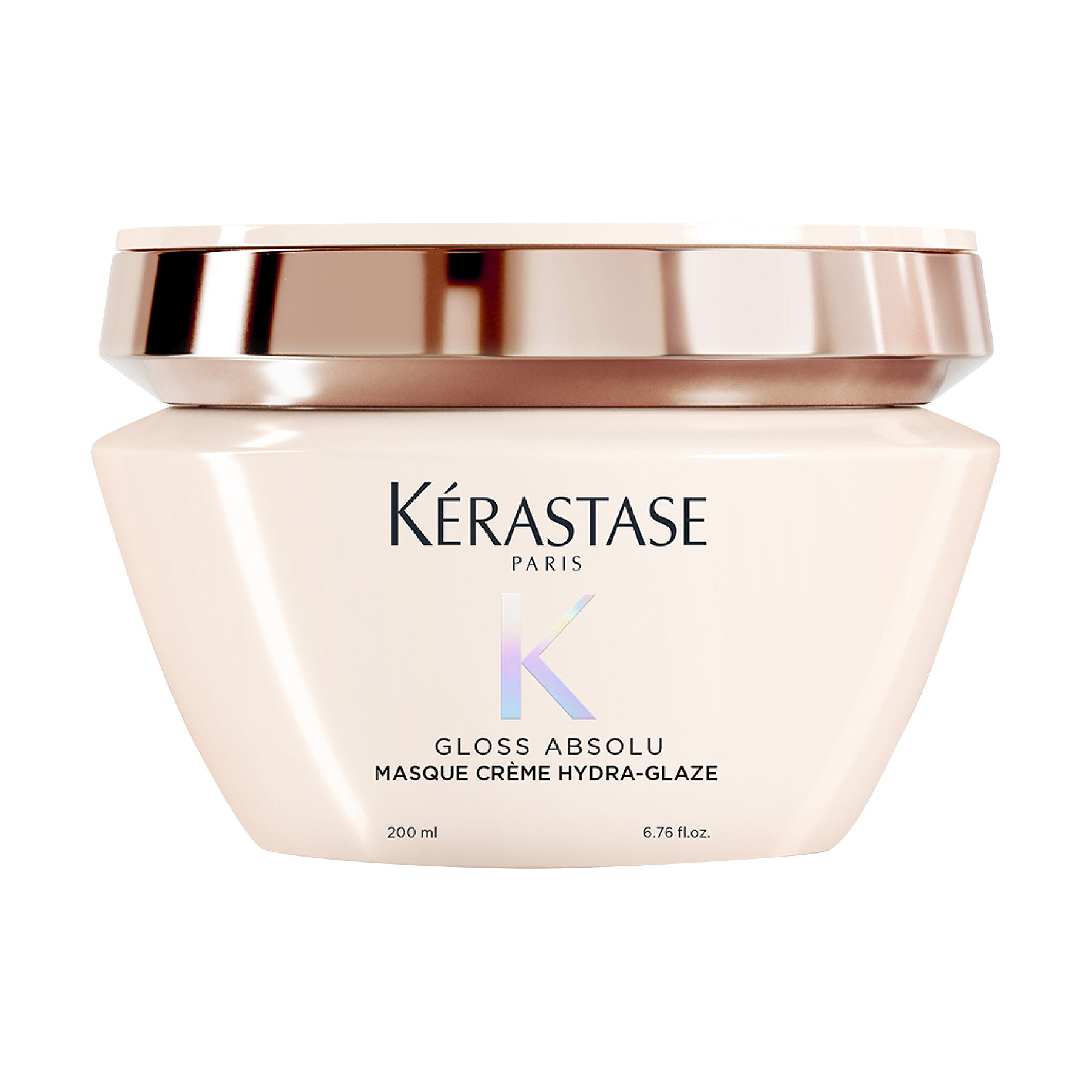 ケラスターゼ GA マスク クリーム ハイドラグレイズの製品画像