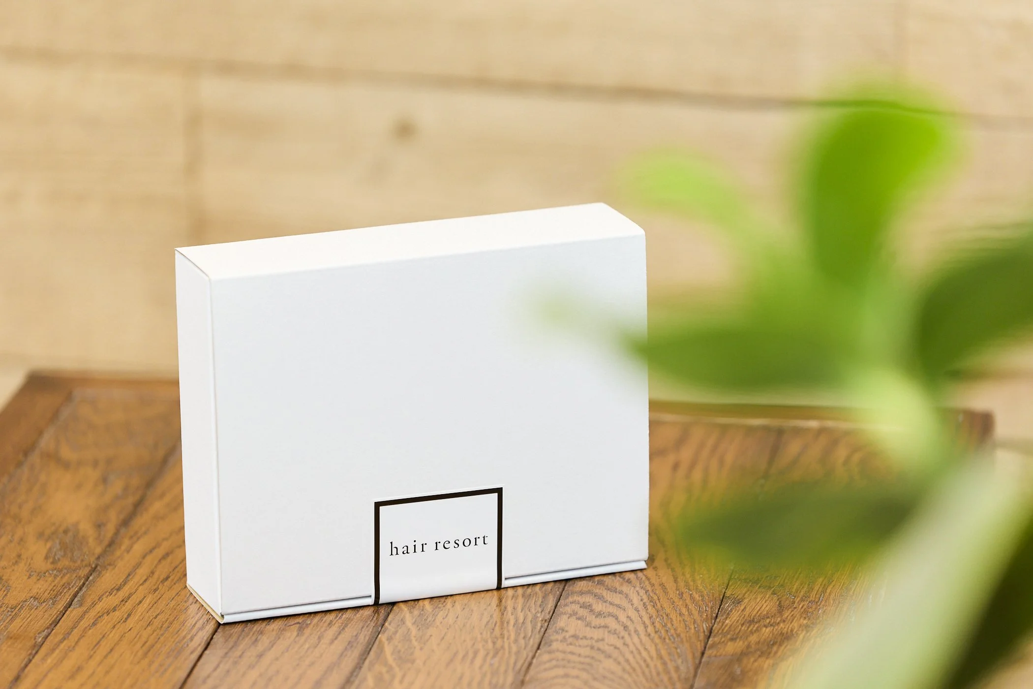 サロン専売品お試しBOXの製品画像