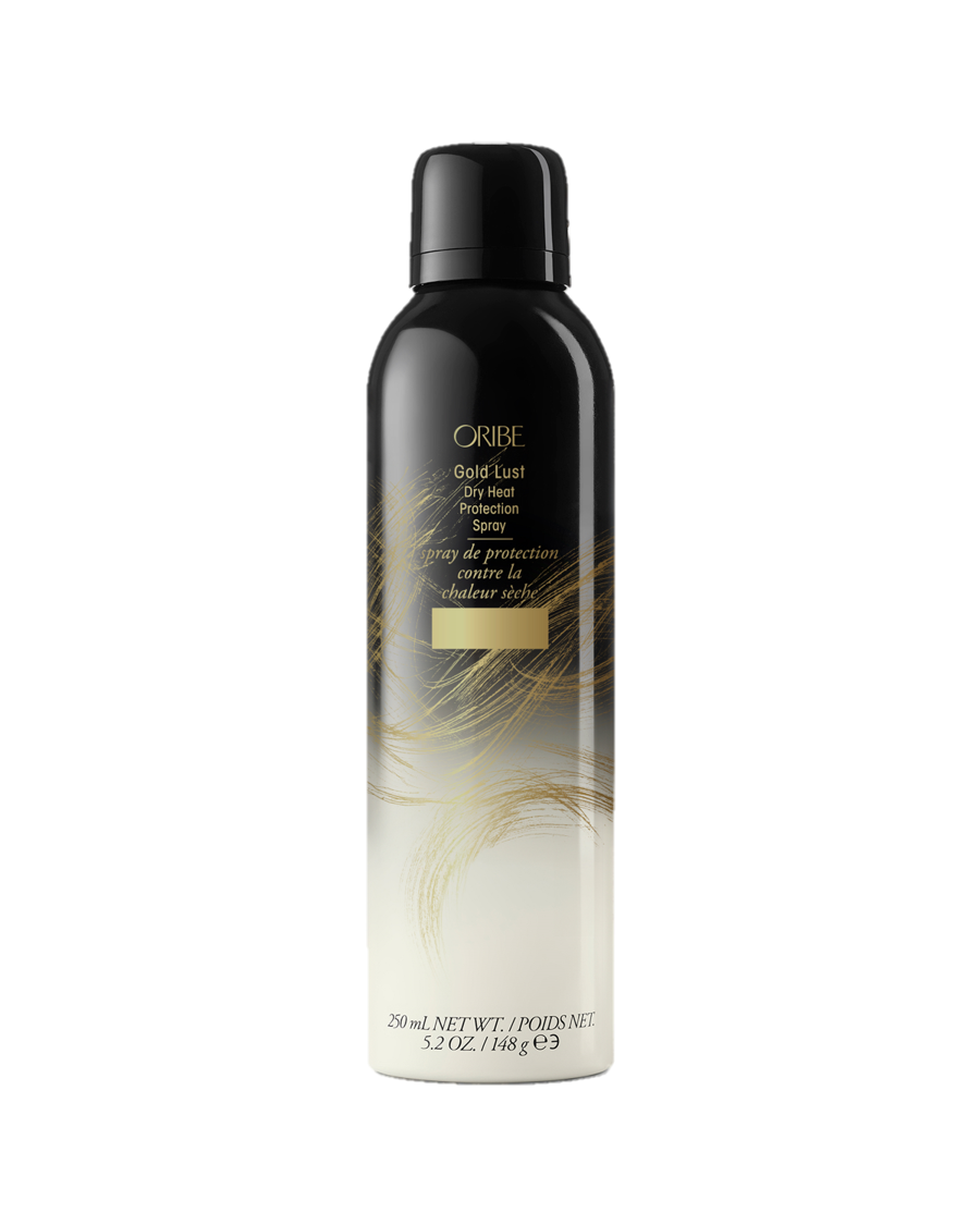 正規販売店】 ORIBE Gold Lust Dry Heat Protection Spray | オリベ
