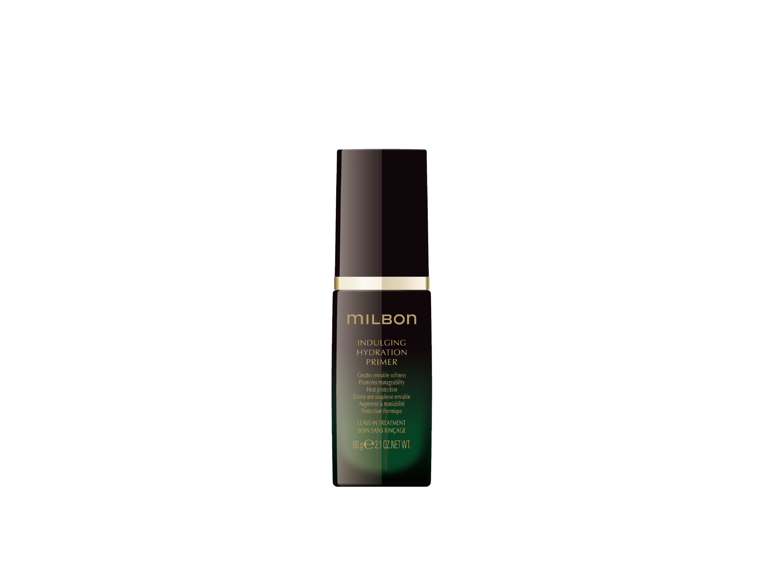 ミルボンイルミネイティンググローオイル　60ml