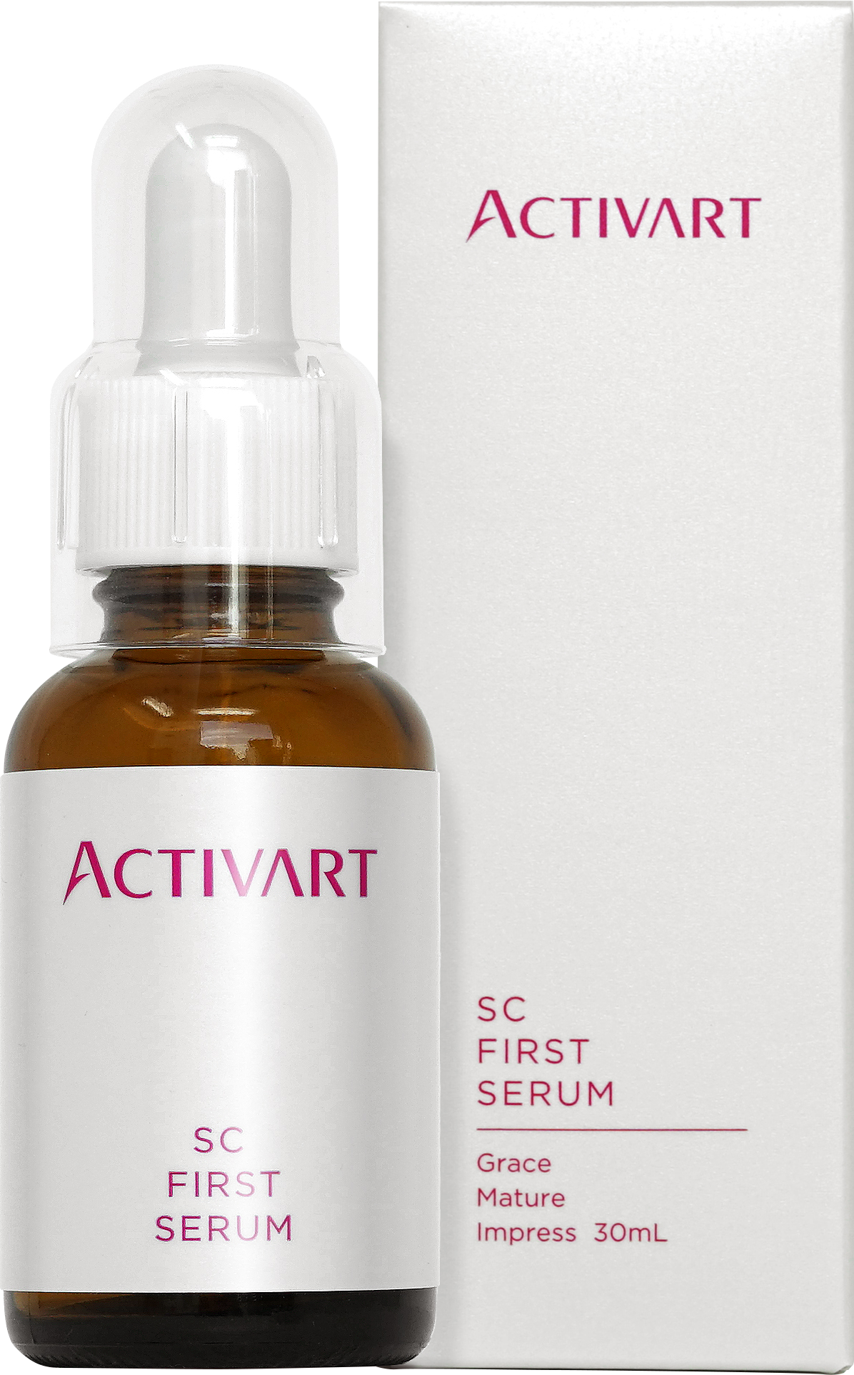 SC FIRST SERUM | SCファーストセラム — hair resort Bay Shore NY