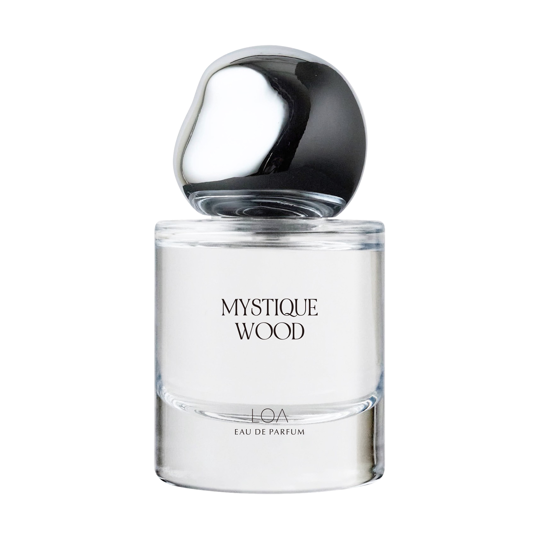 ロア オードパルファム ミスティックウッドの製品画像