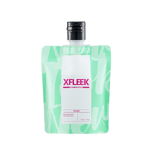 正規販売店】 XFLEEK FACE CLEANSE | エクスフリーク フェイスクレンズ