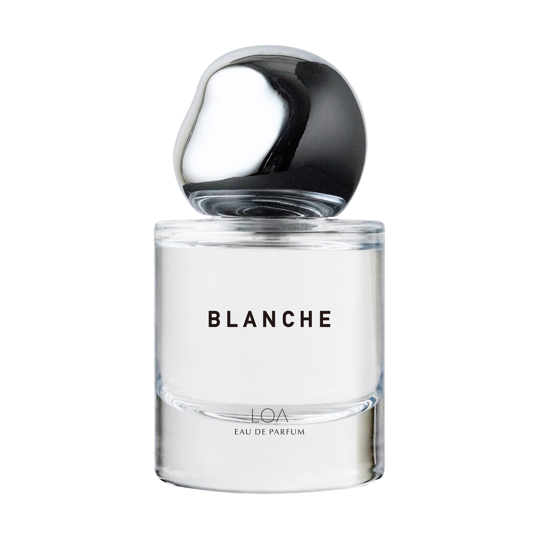 ロア オードパルファム ブランシュの製品画像