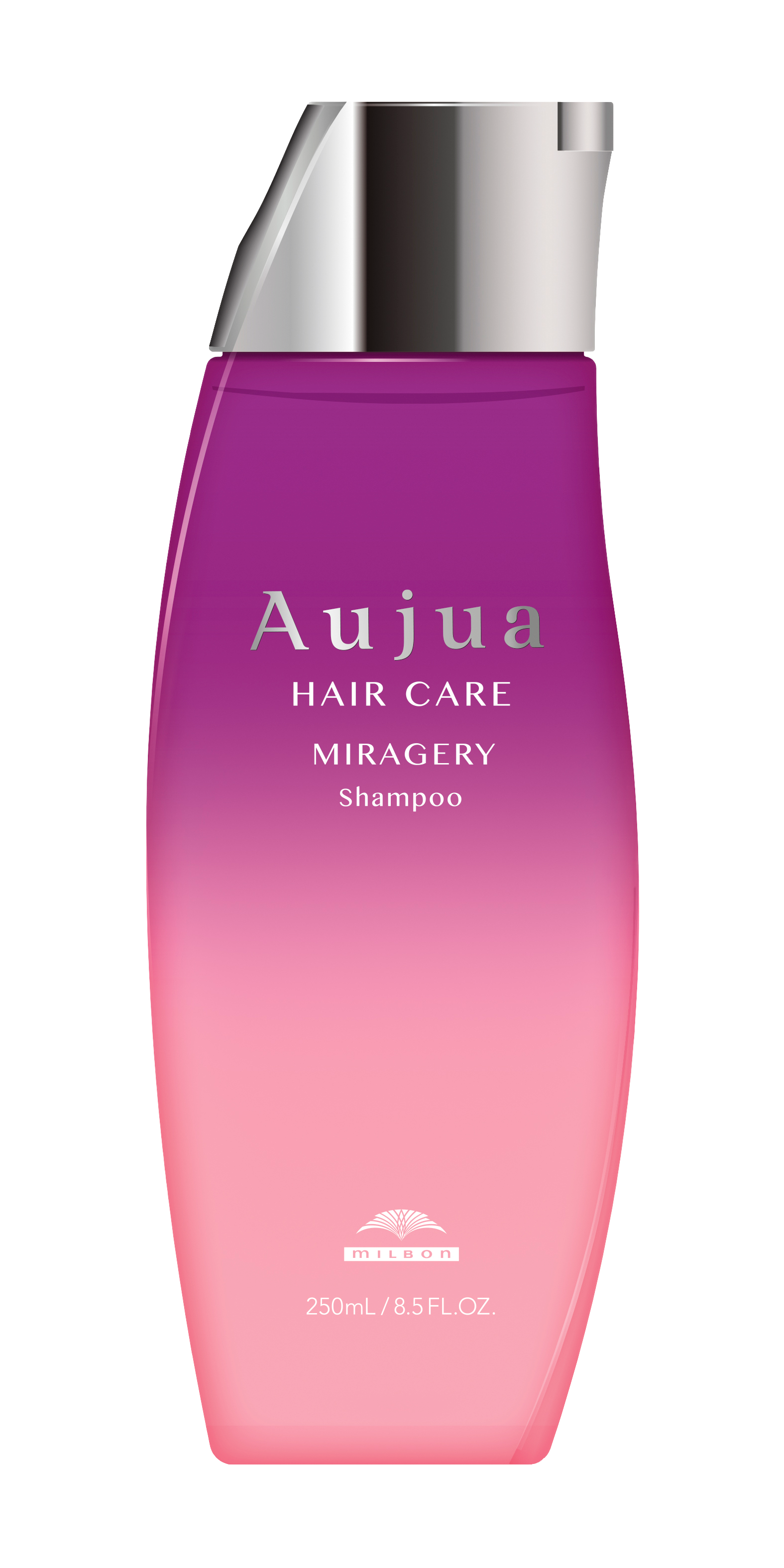オージュア オージュア ミラジェリー シャンプーの製品画像
