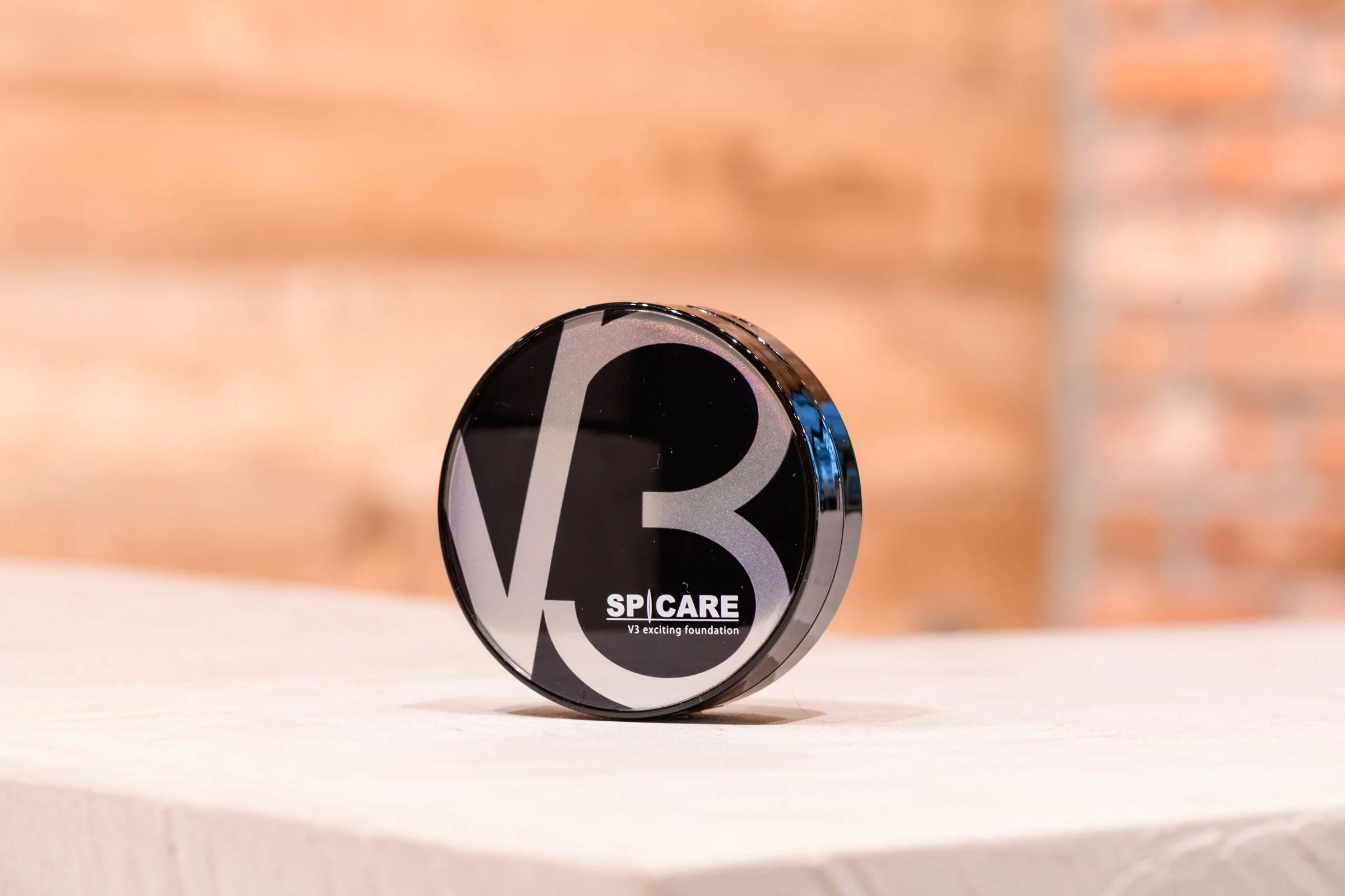 ファンデーション SPICARE V3 exciting foundation 正規販売店】 SPICARE V3 exciting foundation | スピケア V3