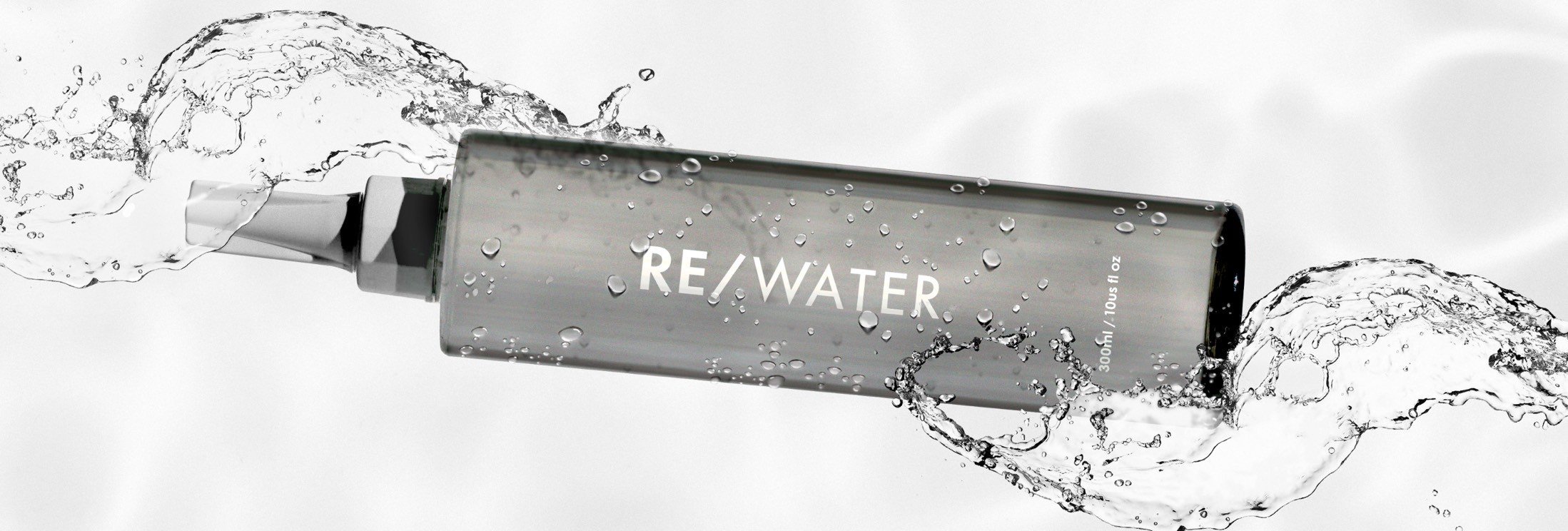 正規販売店】RE/WATER | アールイースラッシュ ウォーター