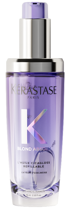 BLOND ABSOLU HUILE CICAEXTREME | ケラスターゼ ブロンドアブソリュ