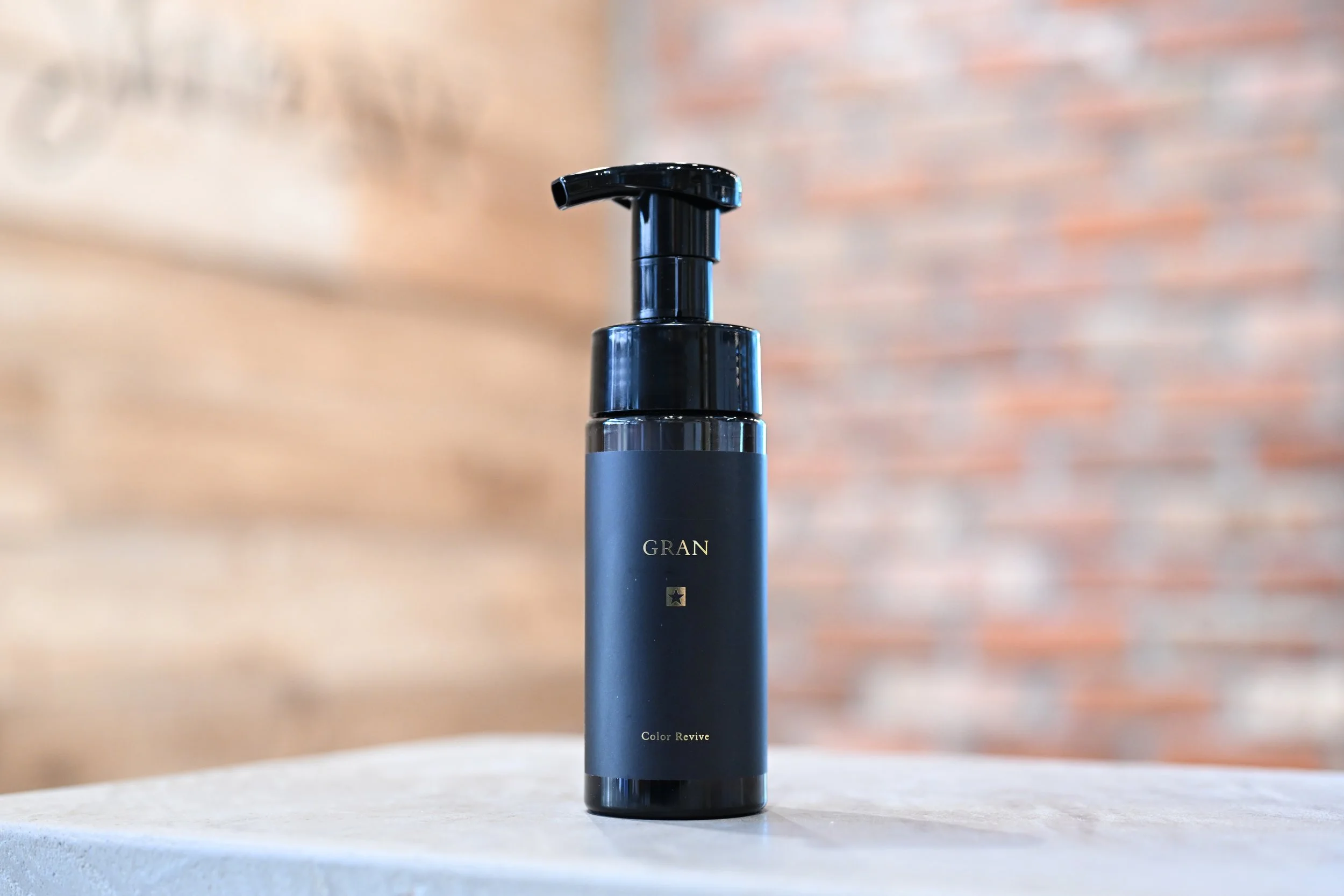 METEO メテオコネクター　GRANカラーリバイブ　ノアオイル　インフォーム METEO 新メテオコネクター グランカラーリバイブ メテオ 長門正和氏