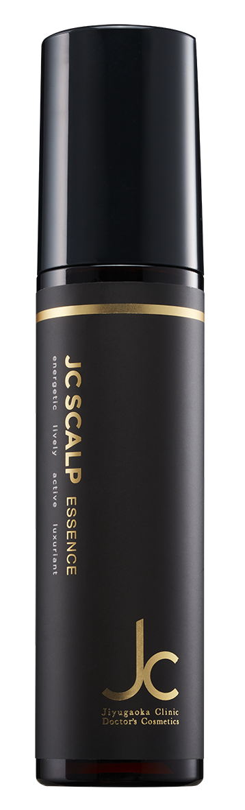 正規販売店】JC SCALP ESSENCE | JC スカルプエッセンス — hair resort