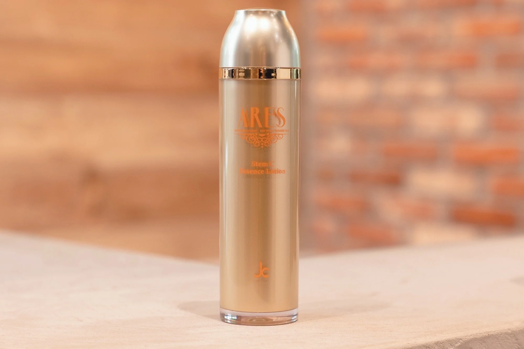 ARES Stem C Essence Lotion | ARES ステムCエッセンス