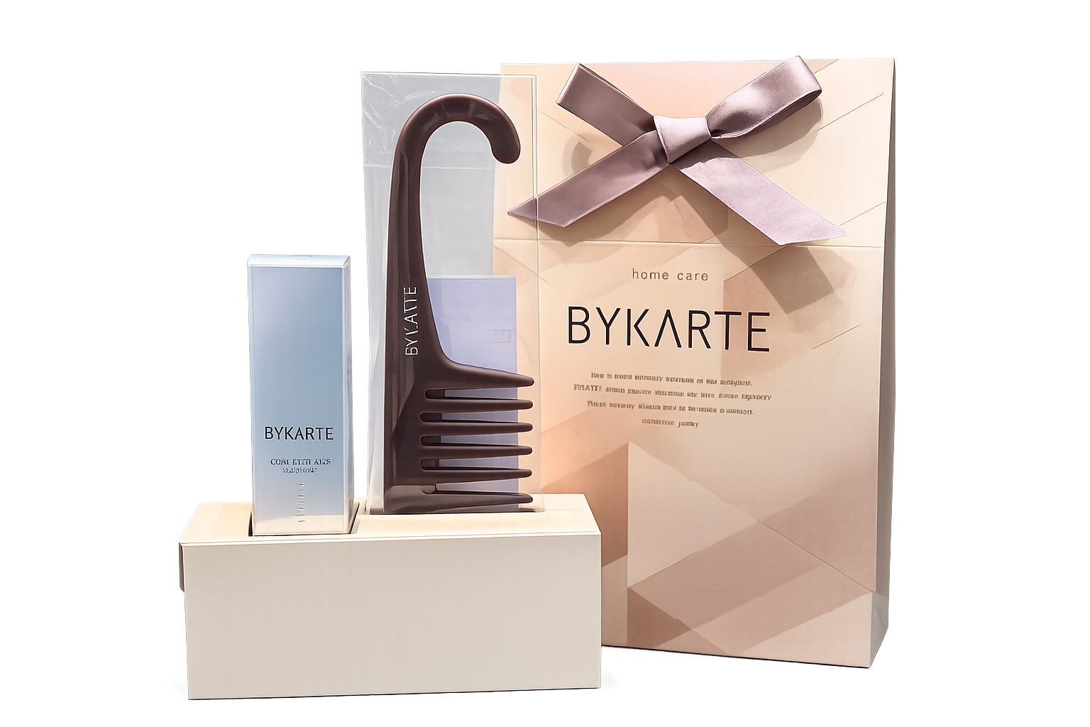 正規販売店】BYKARTE | バイカルテ — hair resort Bay Shore NY