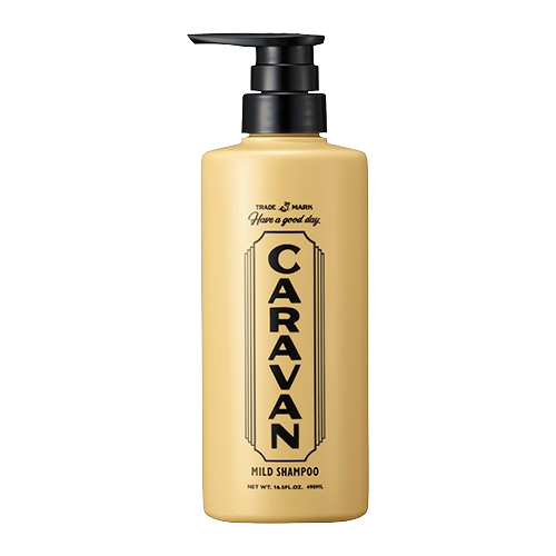 正規販売店】CARAVAN | デミ キャラバン — hair resort Bay Shore NY