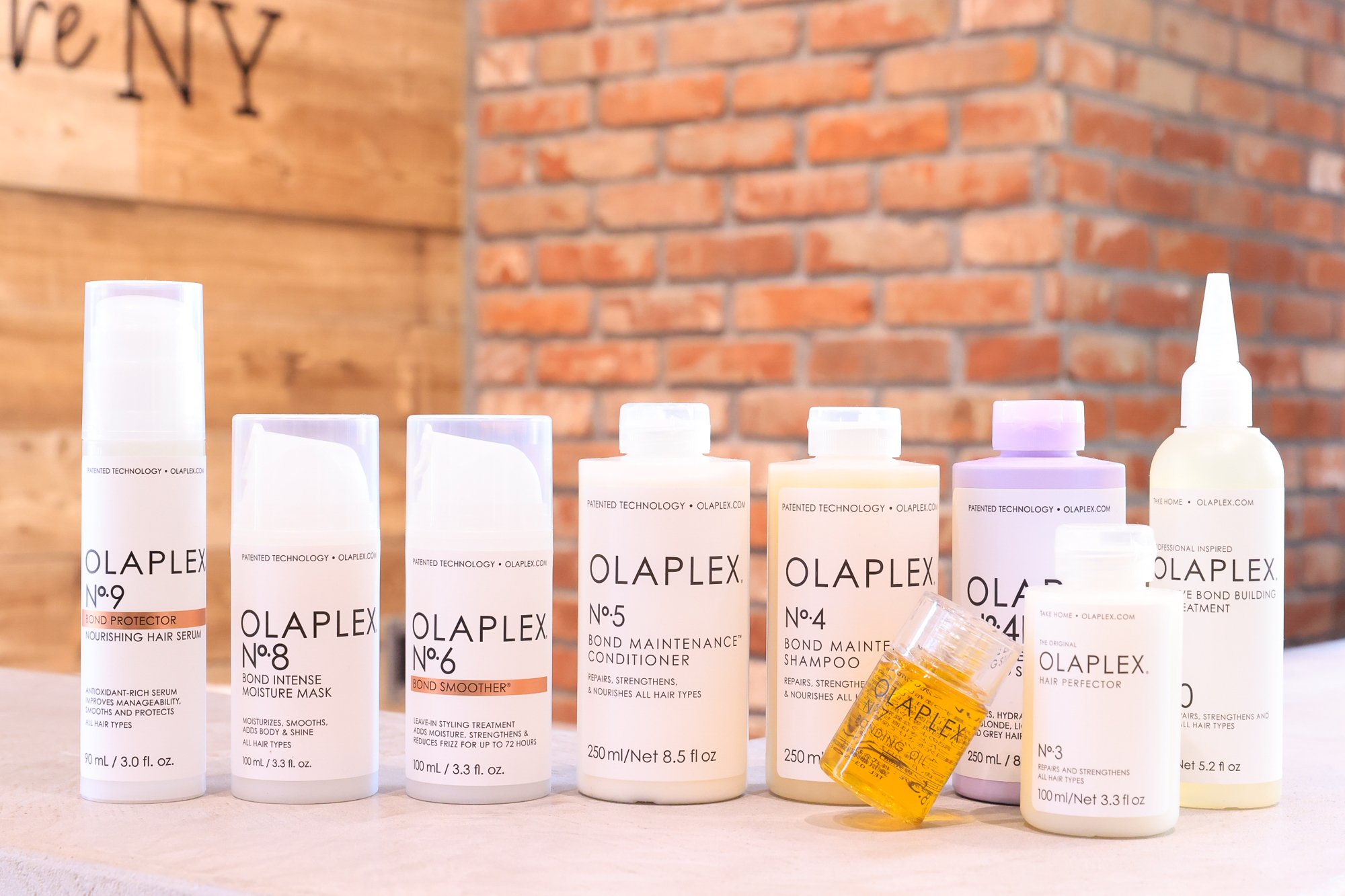 OLAPLEX | オラプレックス — hair resort Bay Shore NY