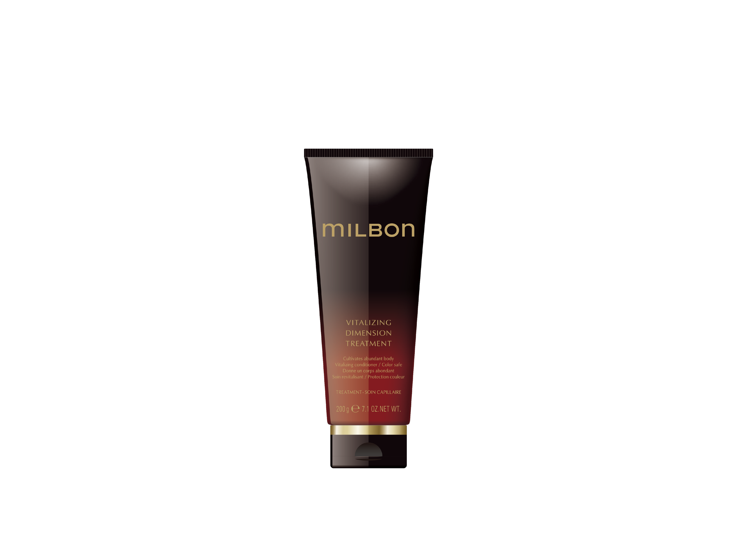 milbon Vitalizing Dimension シャンプートリートメント ミルボン 