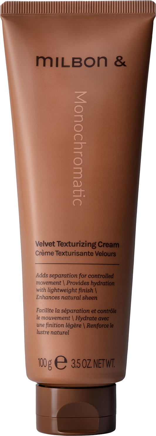 正規販売店】milbon & Froth Velvet Texturizing Cream | ミルボン