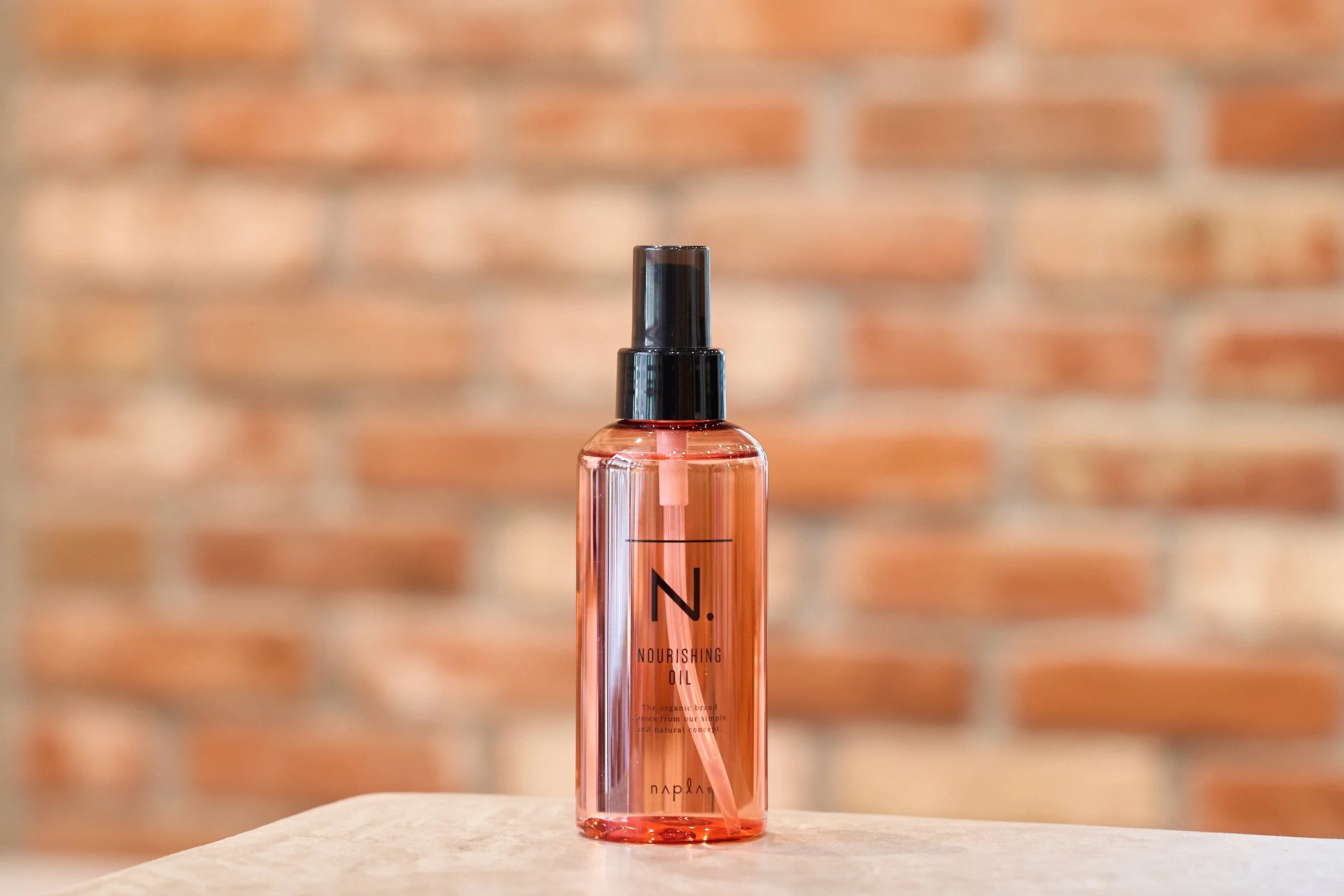 正規販売店】 N. NOURISHING OIL | エヌドット ナリッシングオイル
