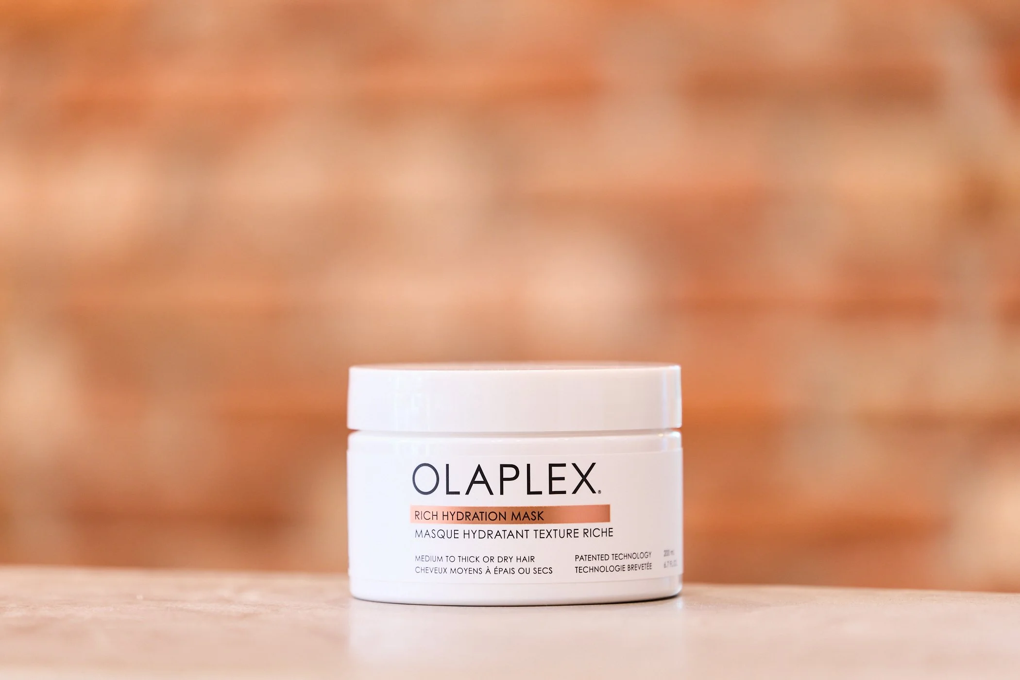 オラプレックスリッチマスクの製品画像