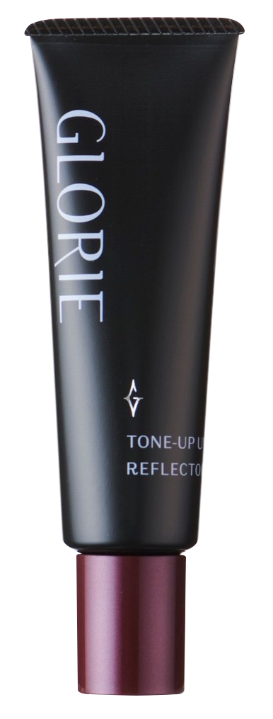 GLORIE トーンアップUVリフレクター 3本セット TONE-UP UV REFLECTOR | トーンアップUVリフレクター — hair