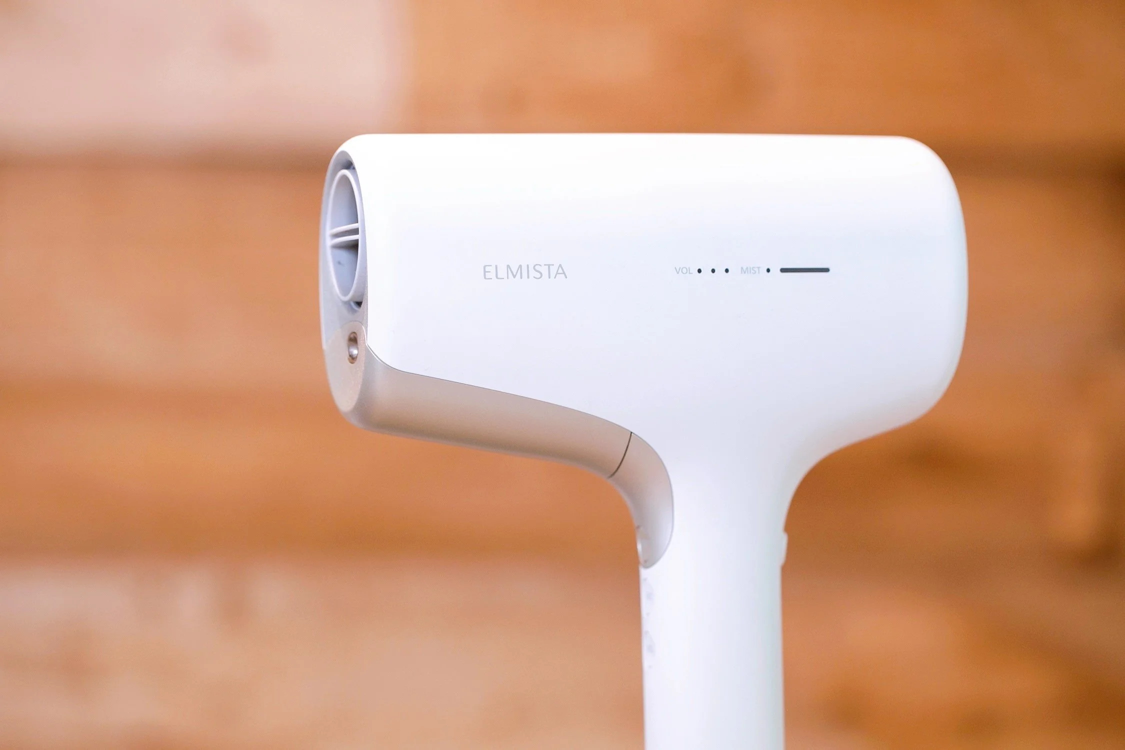 Panasonic x Milbon ELMISTA ドライヤー 美品Panasonic x milbon