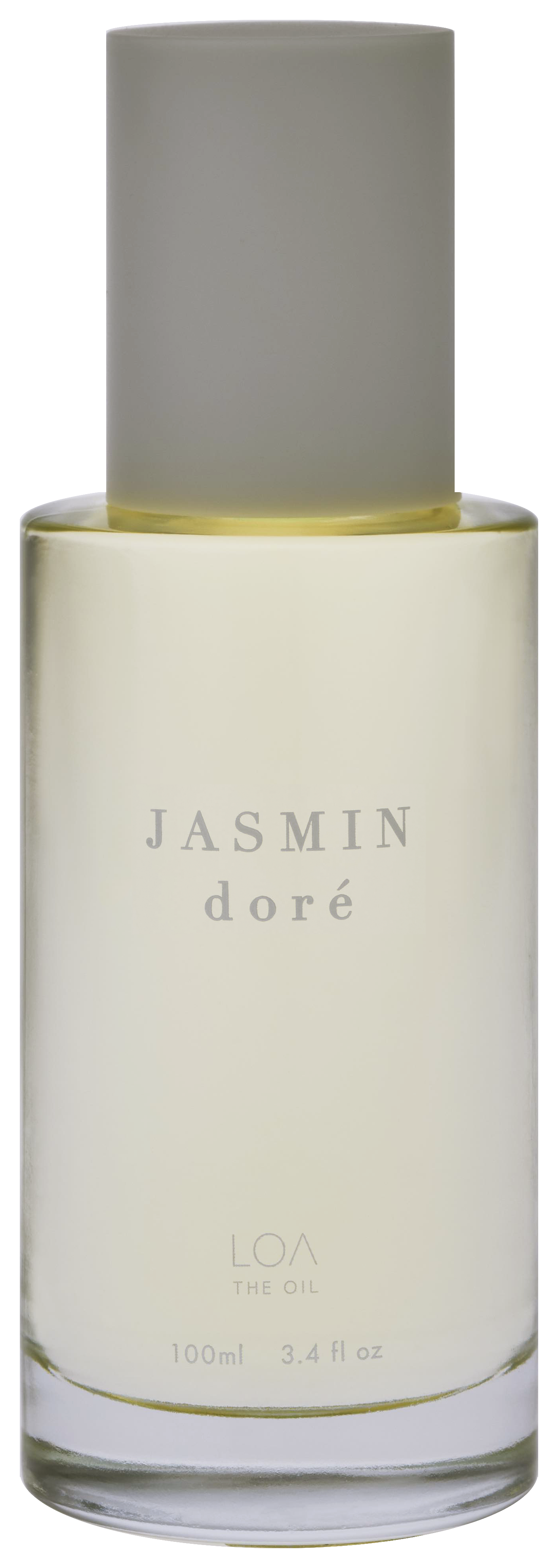 LOA THE OIL ジャスミンドレJASMIN doré 100ml 【公式通販】