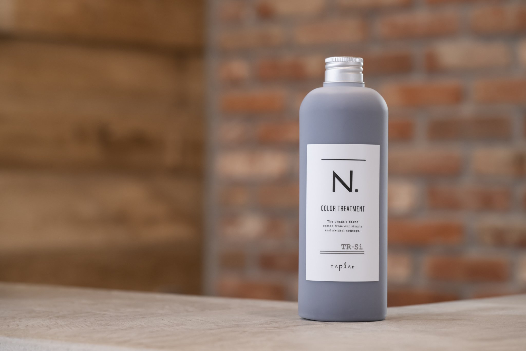 正規販売店】N. | エヌドット — hair resort Bay Shore NY