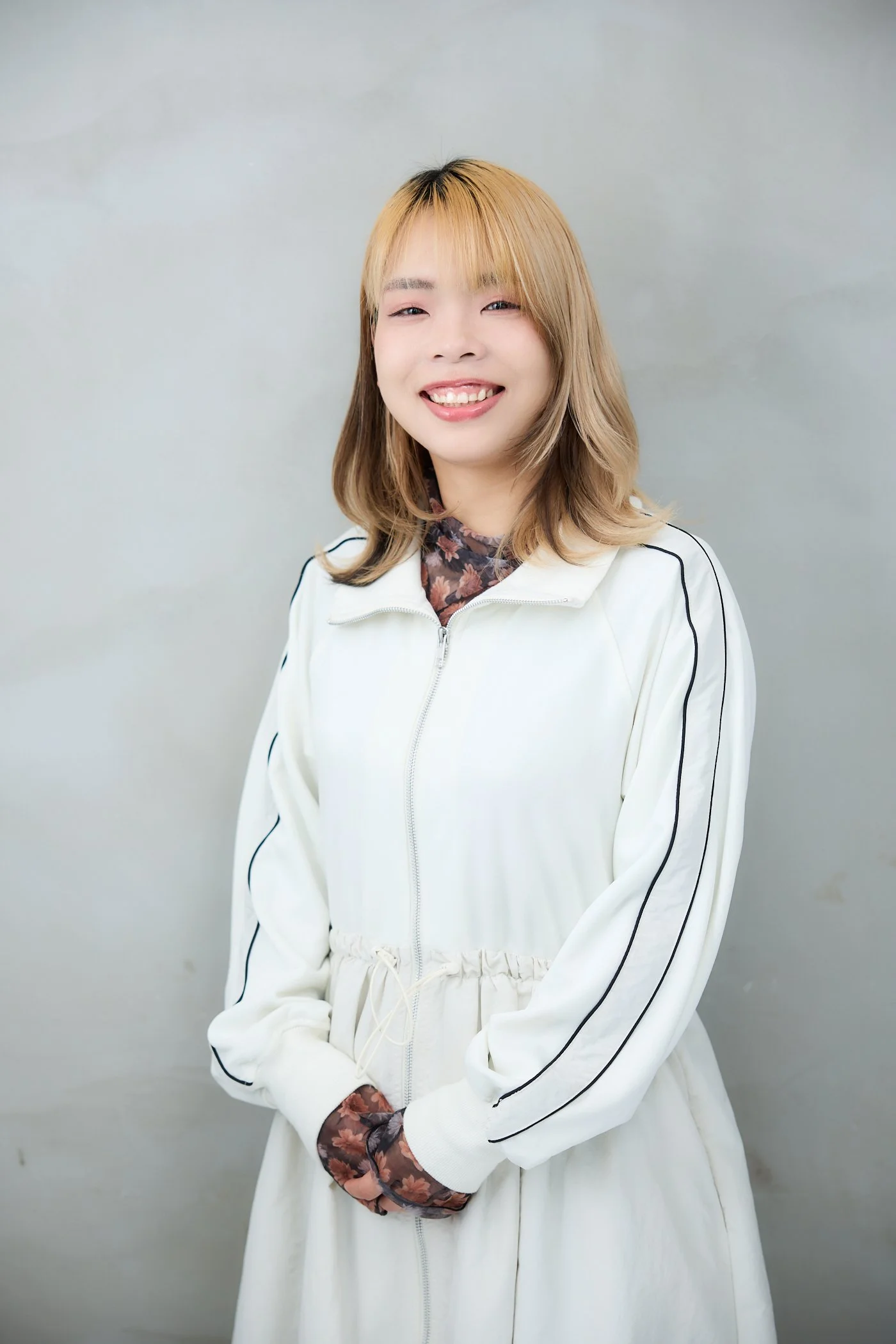 へアリゾートベイショアNYのasukaの画像