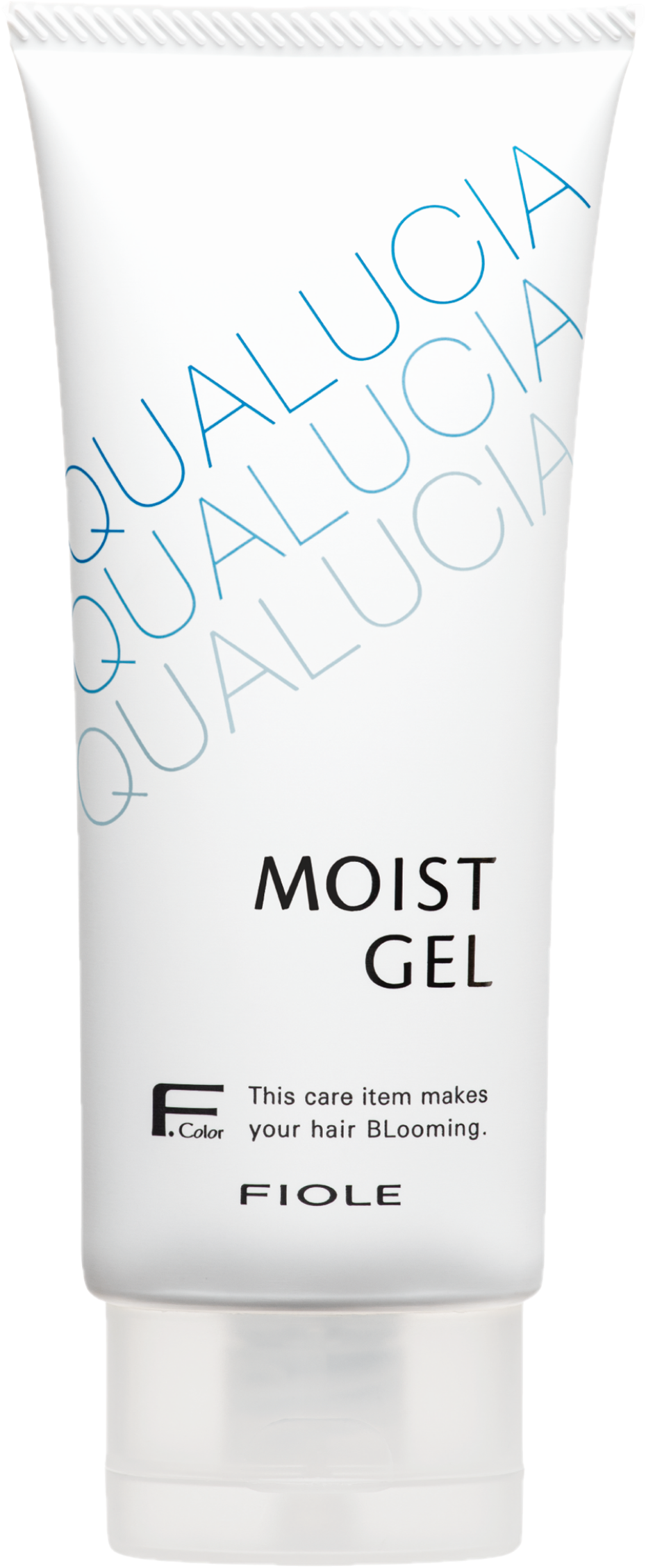 QUALUCIA MOIST GEL | クオルシア モイストジェル — hair resort Bay
