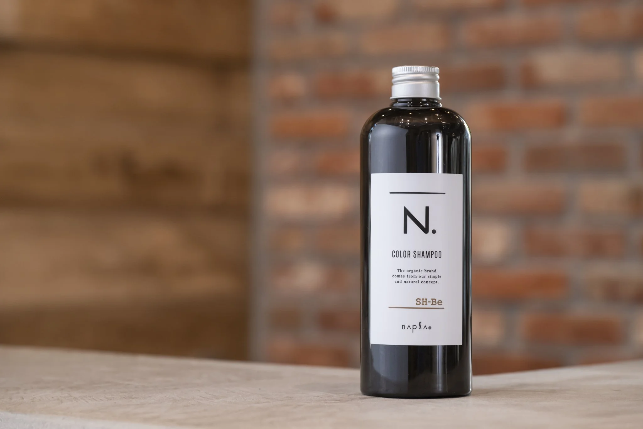 正規販売店】N. | エヌドット — hair resort Bay Shore NY