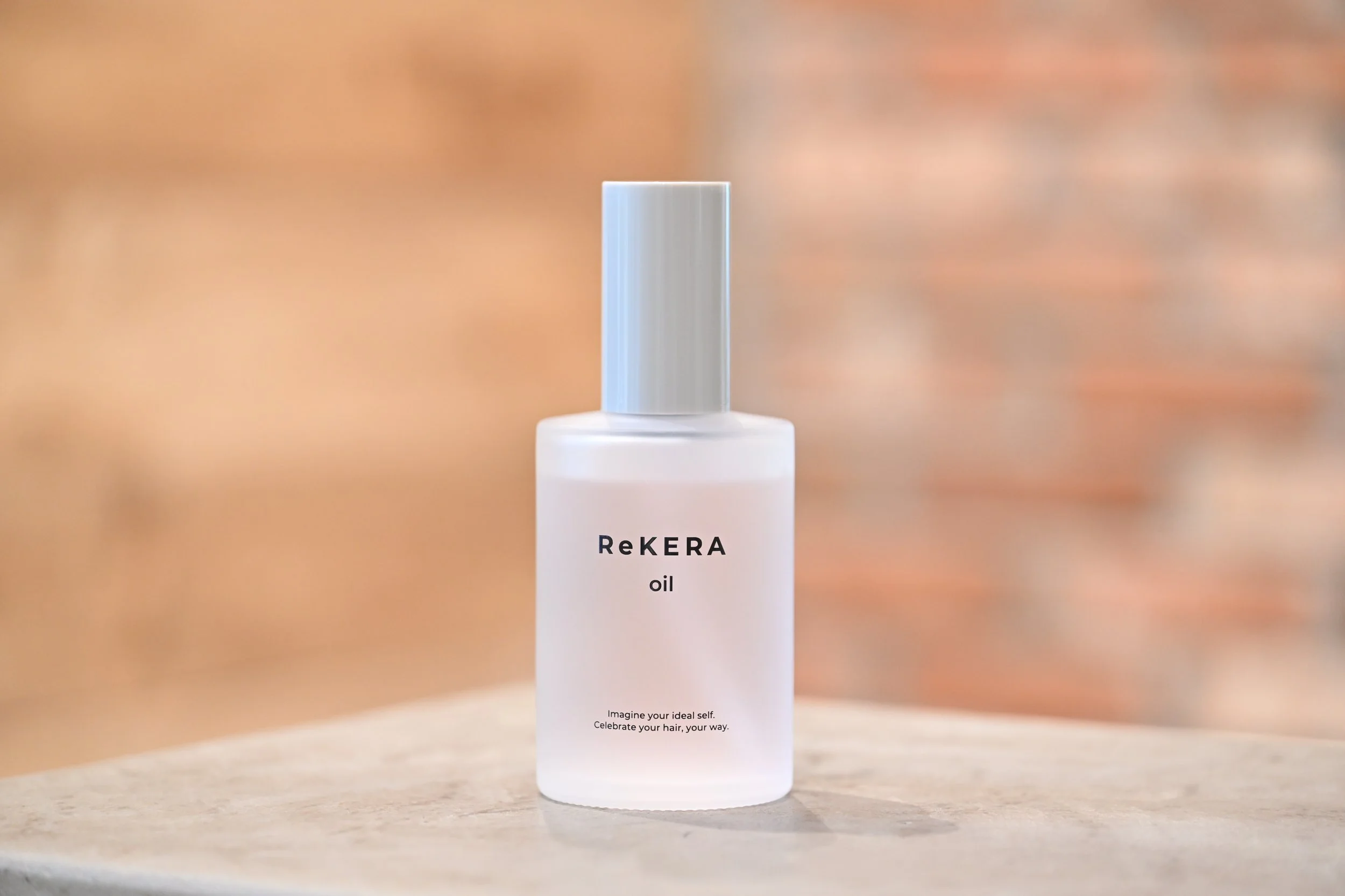 【新品】正規品　ReKERA oil ヘアオイル　リケラオイル 公式】ReKERA oil リケラオイル