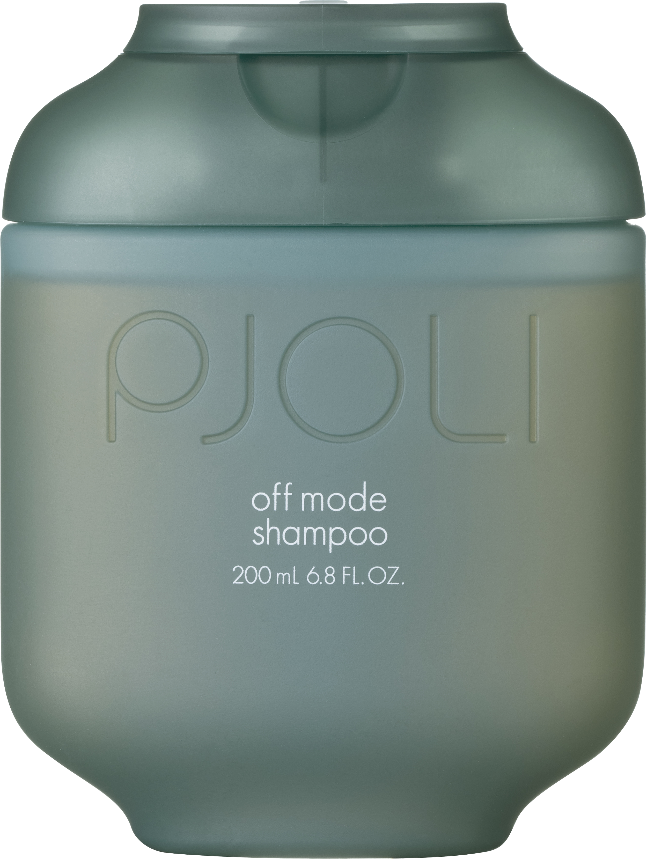 正規販売店】 PJOLI off mode shampoo | プジョリ オフモード