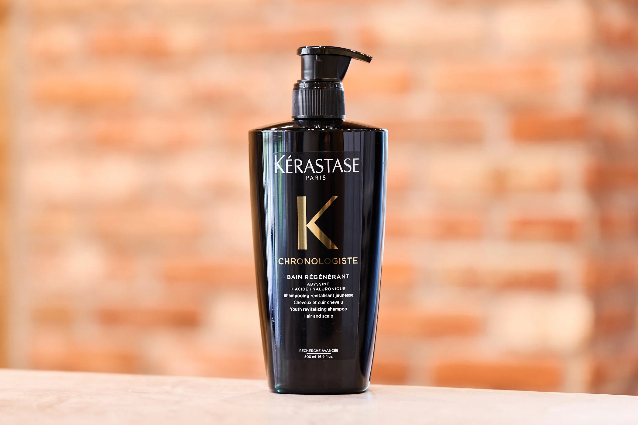 ケラスターゼ バンクロノロジスト500mlの製品画像